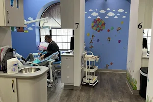 Kids Smile Dental and Orthodontics Office 2 image