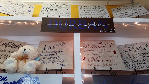 Florist «Exotic Florist & Gifts», reviews and photos, 1909 S Main St, Madisonville, KY 42431, USA