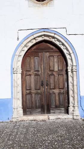 Avaliações doIgreja da Consolação em Alandroal - Igreja