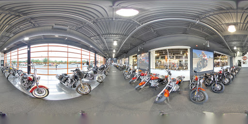 Harley-Davidson Dealer «Speedway Harley-Davidson», reviews and photos, 10049 Weddington Rd Ext., Concord, NC 28027, USA