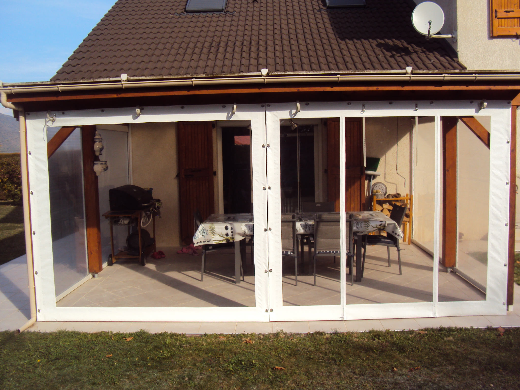 Photo n° 2 de l'avis de Denis.u fait le 27/10/2018 à 12:51