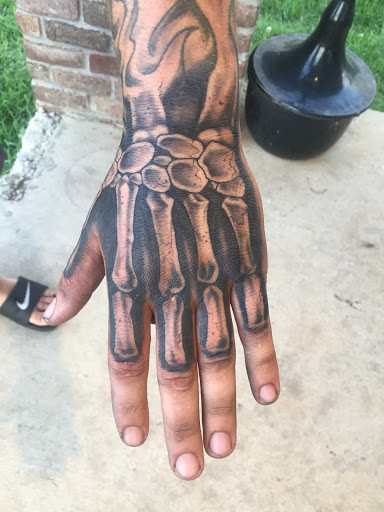 Explore life changing tattoo ideas, creative tattoo ideas in Portland, available at Art Immortal Tattoo and Piercing