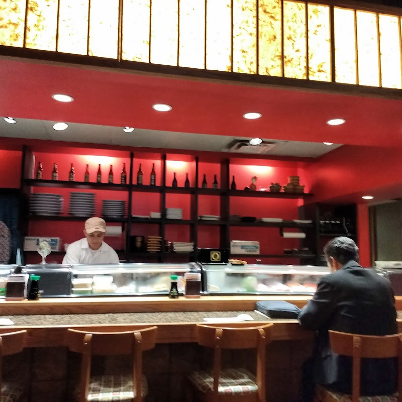 Sushi Avenue