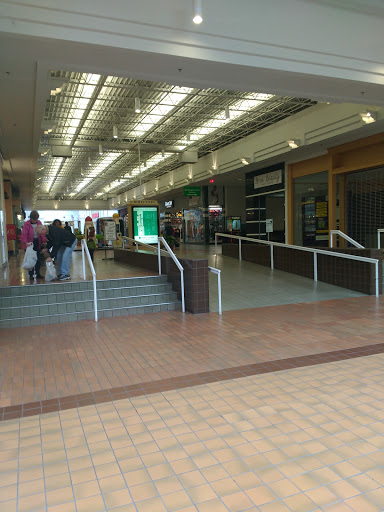 Shopping Mall «North Grand Mall», reviews and photos, 2801 Grand Ave, Ames, IA 50010, USA