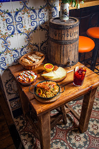 Photos du propriétaire du Restaurant espagnol ABUELA à Paris - n°17