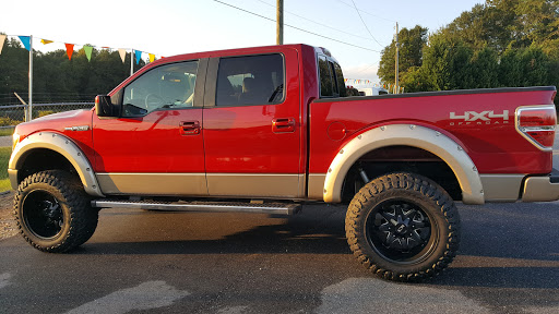 Used Car Dealer «Greenville Auto Lending, LLC», reviews and photos, 1298 White Rd, Piedmont, SC 29673, USA