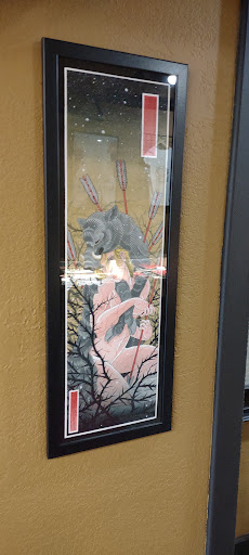 Explore mindset tattoo ideas, creative tattoo ideas in Lake George, available at Lake George Tattoo Company