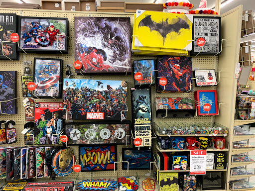 Craft Store «Hobby Lobby», reviews and photos, 1571 Cotton Exchange, Prattville, AL 36066, USA