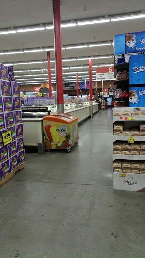 Grocery Store «Grocery Outlet Bargain Market», reviews and photos, 1060 N Wilson Way, Stockton, CA 95205, USA