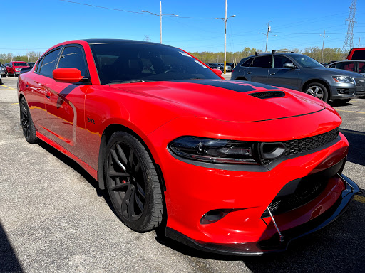 Car Wash «Auto World», reviews and photos, 7906 Sheridan Rd, Kenosha, WI 53143, USA