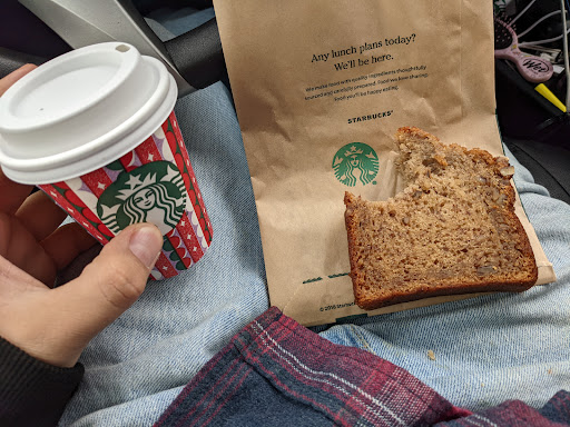 Starbucks image
