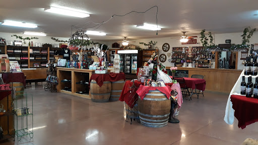 Winery «Wyldewood Cellars Winery», reviews and photos, 951 East 119th St S, Peck, KS 67120, USA