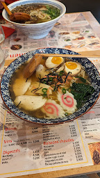 Photo n°20 de Maison ramen à Lille ()