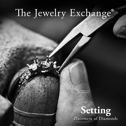 Jewelry Store «The Jewelry Exchange», reviews and photos, 15732 Tustin Village Way, Tustin, CA 92780, USA