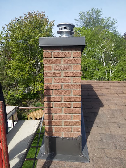 Specialized Chimney Services