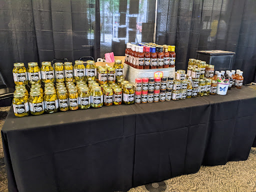 Event Venue «Renton Pavilion», reviews and photos, 233 Burnett Ave S, Renton, WA 98057, USA