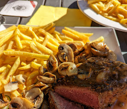 Bahnhofsgaststätte Cronenberg photo