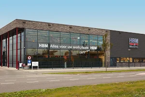 HBM Machines image