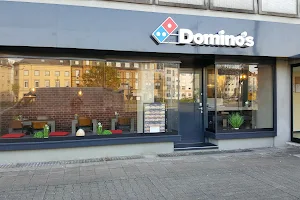 Domino's Pizza Karlsruhe West image