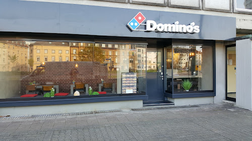 Domino's Pizza Karlsruhe West à Karlsruhe