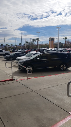 Used Car Dealer «Chapman Warm Springs Used Cars», reviews and photos, 1100 W Warm Springs Rd, Henderson, NV 89014, USA