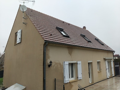 COUVREUR A GISORS BS : Entreprise De Couverture Peinture Maçonnerie Nettoyage Rénovation Comble Zingueur Ravalement De Façade- Gisors Magny On Vexin Beauvais Méru Versailles Normandie Eure 27 à Gisors