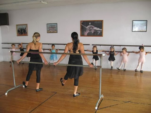 Los Altos Dance Center