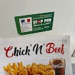 CHICK'N'BEEF