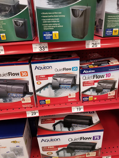 Pet Supply Store «Petco Animal Supplies», reviews and photos, 1425 N Montebello Blvd, Montebello, CA 90640, USA