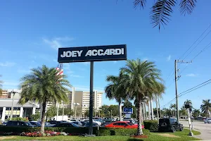 Joey Accardi Chrysler, Dodge, Jeep, Ram image