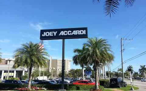 Joey Accardi Chrysler, Dodge, Jeep, Ram image
