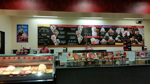 Ice Cream Shop «Cold Stone Creamery», reviews and photos, 101 Mill St #108, Gahanna, OH 43230, USA