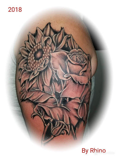 Body Piercing Shop «Body & Soul Tattoo and Piercing», reviews and photos, 3805 Taylor Rd, Loomis, CA 95650, USA