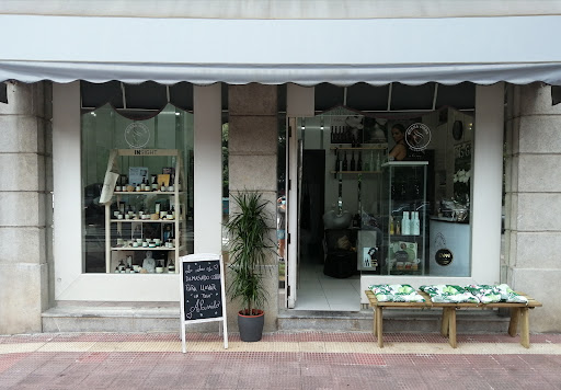 Buena Onda Salón Eco en Gorliz, Vizcaya