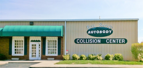 Bill Berry's Auto Body Collision Center