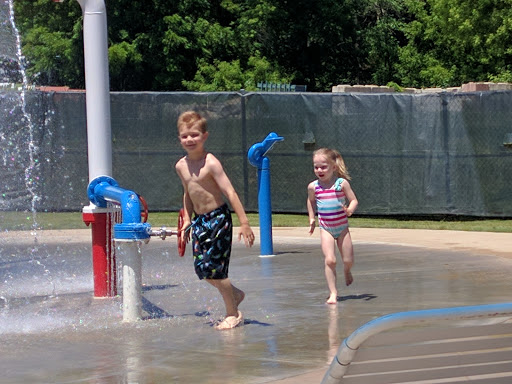 Water Park «Barefoot Bay», reviews and photos, 1461 N Midlothian Rd, Mundelein, IL 60060, USA