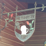 Photo n°11 de l'avis de Peter.e fait le 18/08/2017 à 16:29 sur le  Berggaststätte Maltermeister Turm à Goslar