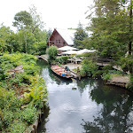 Photo n°1 de l'avis de Thomas.i fait le 16/08/2019 à 15:18 sur le  Gasthaus Oppott - die Stallwirtschaft H. Koal à Lübbenau