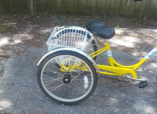 Bicycle Repair Shop «Sprockets Bicycle Shop», reviews and photos, 34 Rio Vista Dr, St Augustine, FL 32084, USA