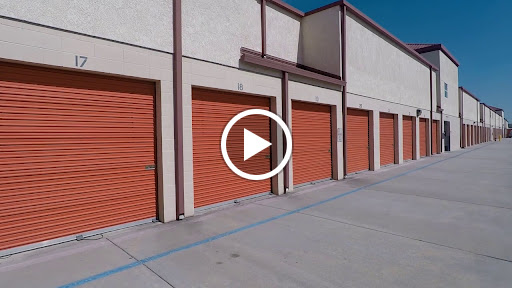Self-Storage Facility «A-1 Self Storage», reviews and photos, 1415 W Commonwealth Ave, Fullerton, CA 92833, USA