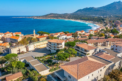 Sico Groupe à Biguglia