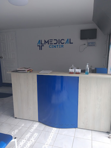 ALMEDICAL CENTER - Cayambe