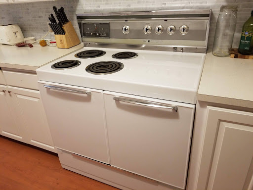 Used Appliance Store «Appliance City», reviews and photos, 4046 NE Cully Blvd, Portland, OR 97213, USA