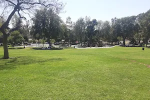 Los Cerritos Park image