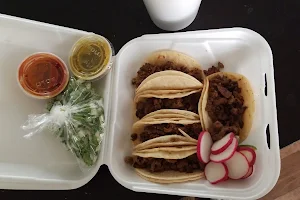 tacos "el jalisquillo" image