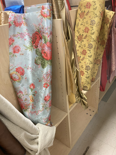 Fabric Store «Jo-Ann Fabrics and Crafts», reviews and photos, 2891 Taylor Rd, Reynoldsburg, OH 43068, USA