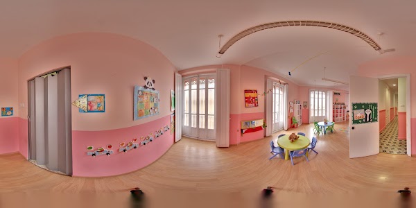 Imagen de Escuela Infantil La Casa Rosa (9 de 9)