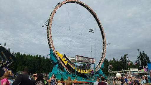 Fairground «Kitsap County Fairgrounds», reviews and photos, 1200 Fairgrounds Rd NW, Bremerton, WA 98311, USA