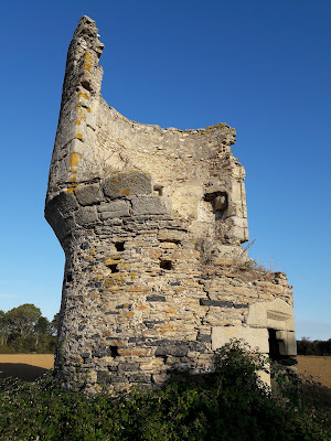 Redunel à Assérac