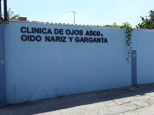 Clinica de Ojos OACO C.A.